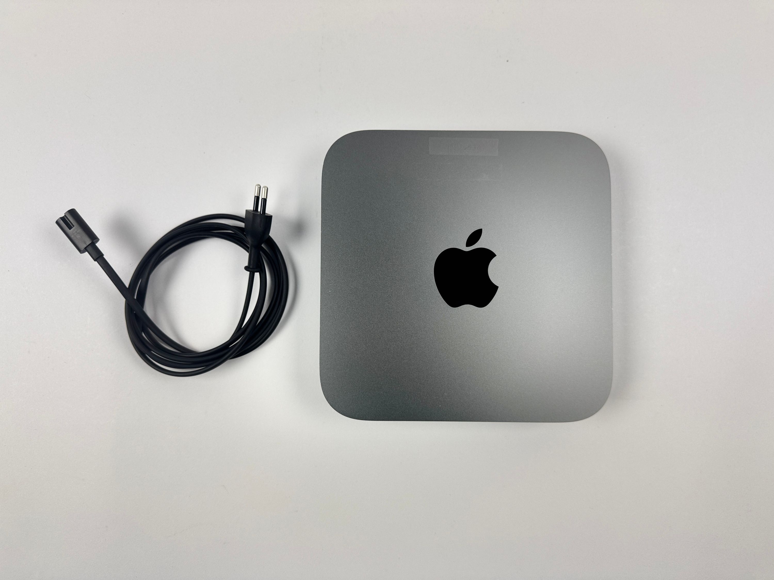 Apple Mac Mini i7 6-Core 3,2 Ghz 16 GB RAM 512 GB SSD SPACE GREY 2018